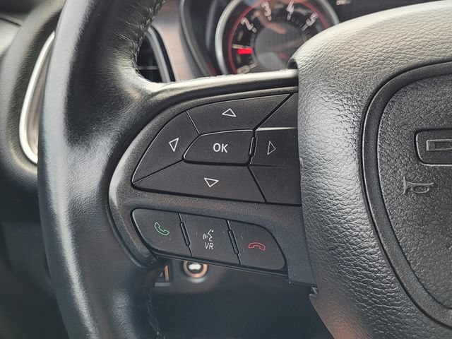 Used 2017 Dodge Challenger R/T w/ Sound Group RWD image 26