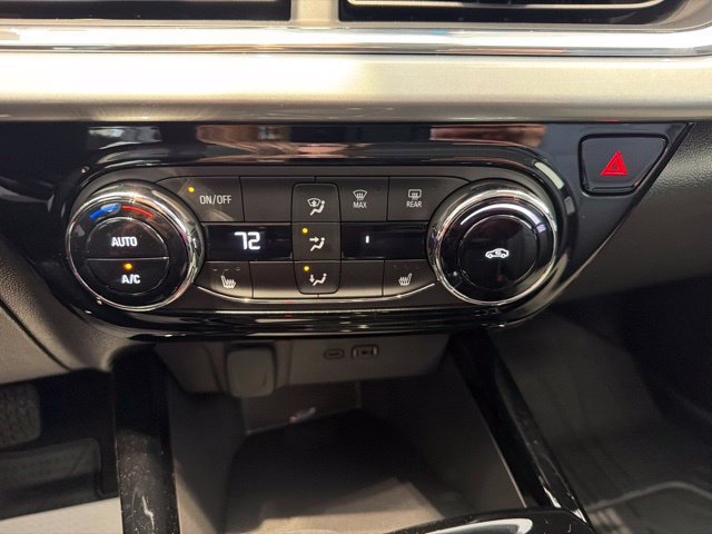 Used 2026 Chevrolet Trax LT w/ Driver Confidence Package FWD image 19