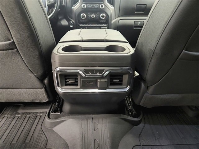 Used 2023 GMC Sierra 2500 Denali image 36