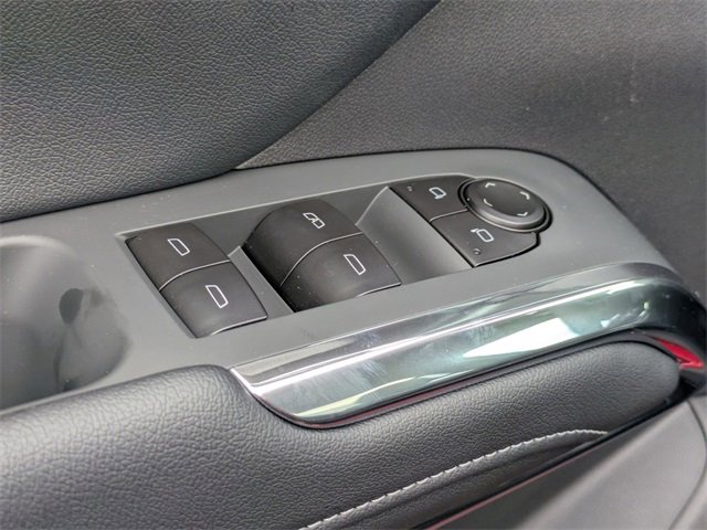 New 2026 Chevrolet Traverse LT w/ Driver Confidence Package image 10