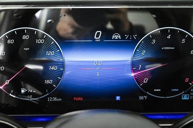 New 2026 Mercedes-Benz GLE 350 4MATIC image 11