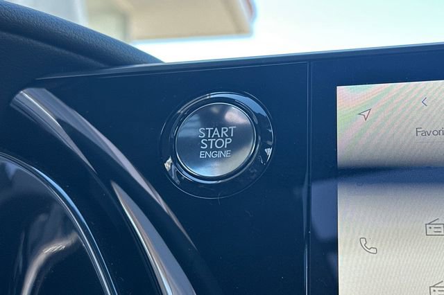 New 2026 Lexus TX 350 AWD image 20