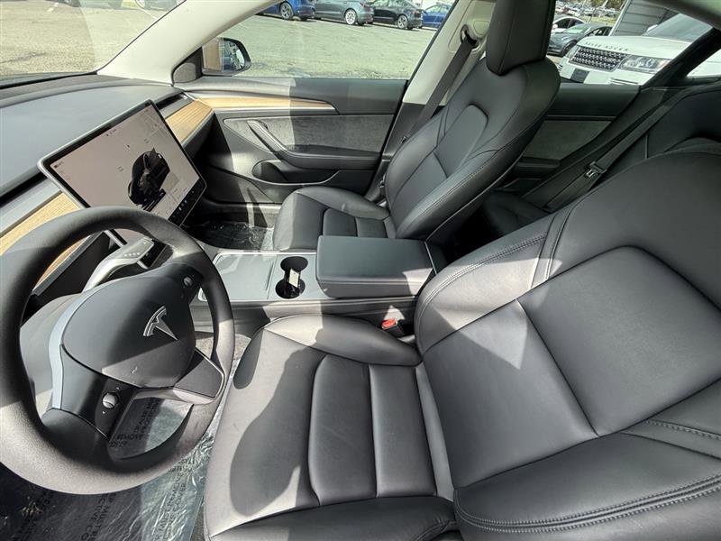 Used 2022 Tesla Model 3 Long Range image 10