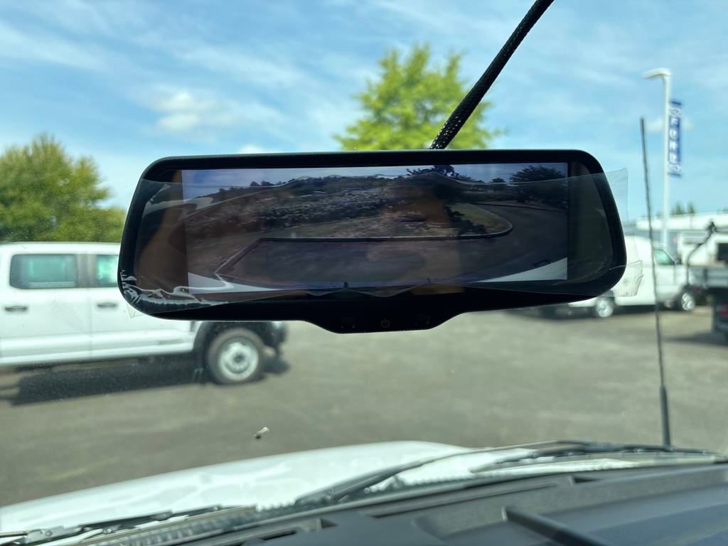 New 2025 Ford E-350 and Econoline 350 Super Duty w/ Power Equipment Group image 29