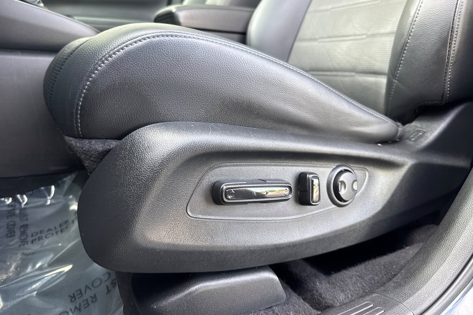 Used 2024 Honda CR-V EX-L image 15