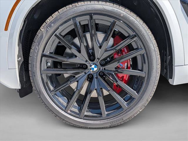New 2026 BMW X5 M60i image 10