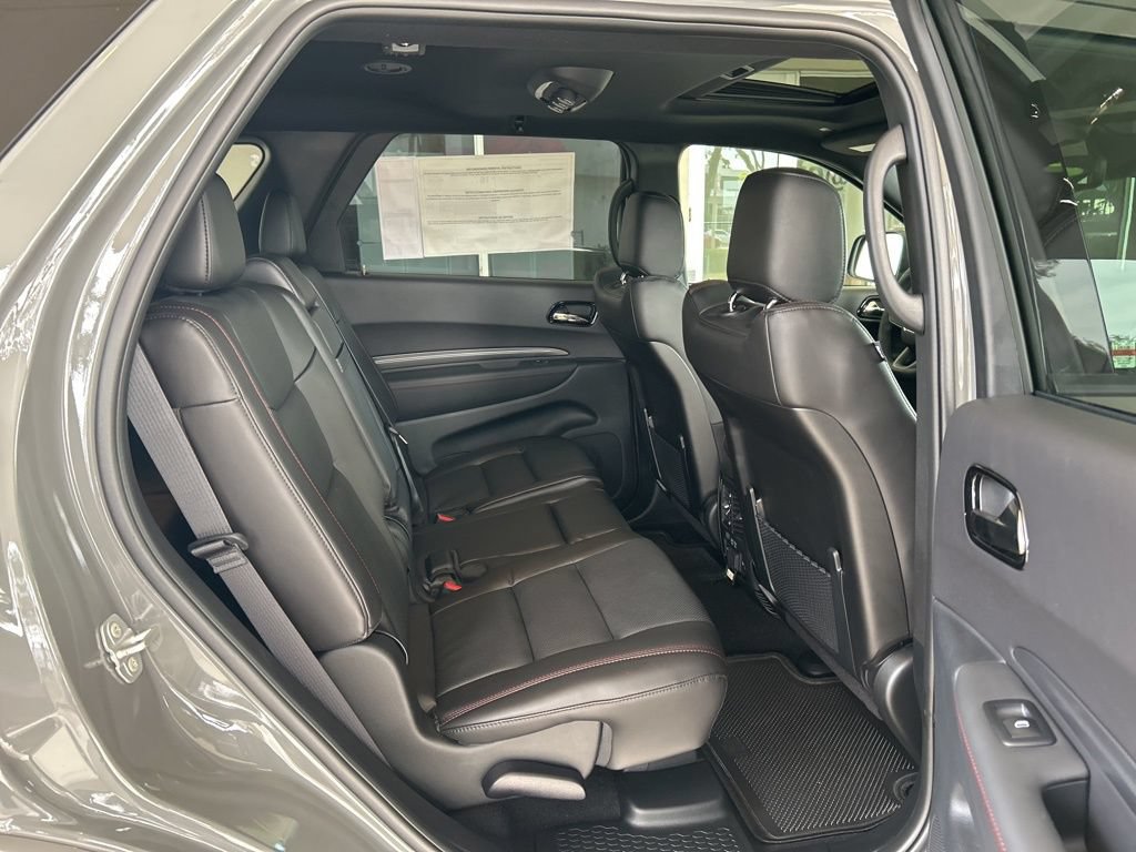 New 2026 Dodge Durango GT AWD/4WD image 28