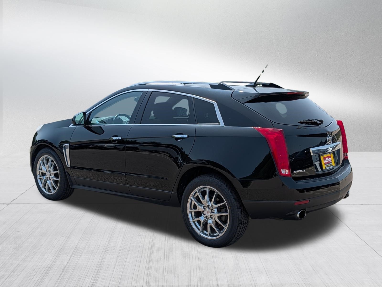 Used 2013 Cadillac SRX Premium AWD/4WD image 5