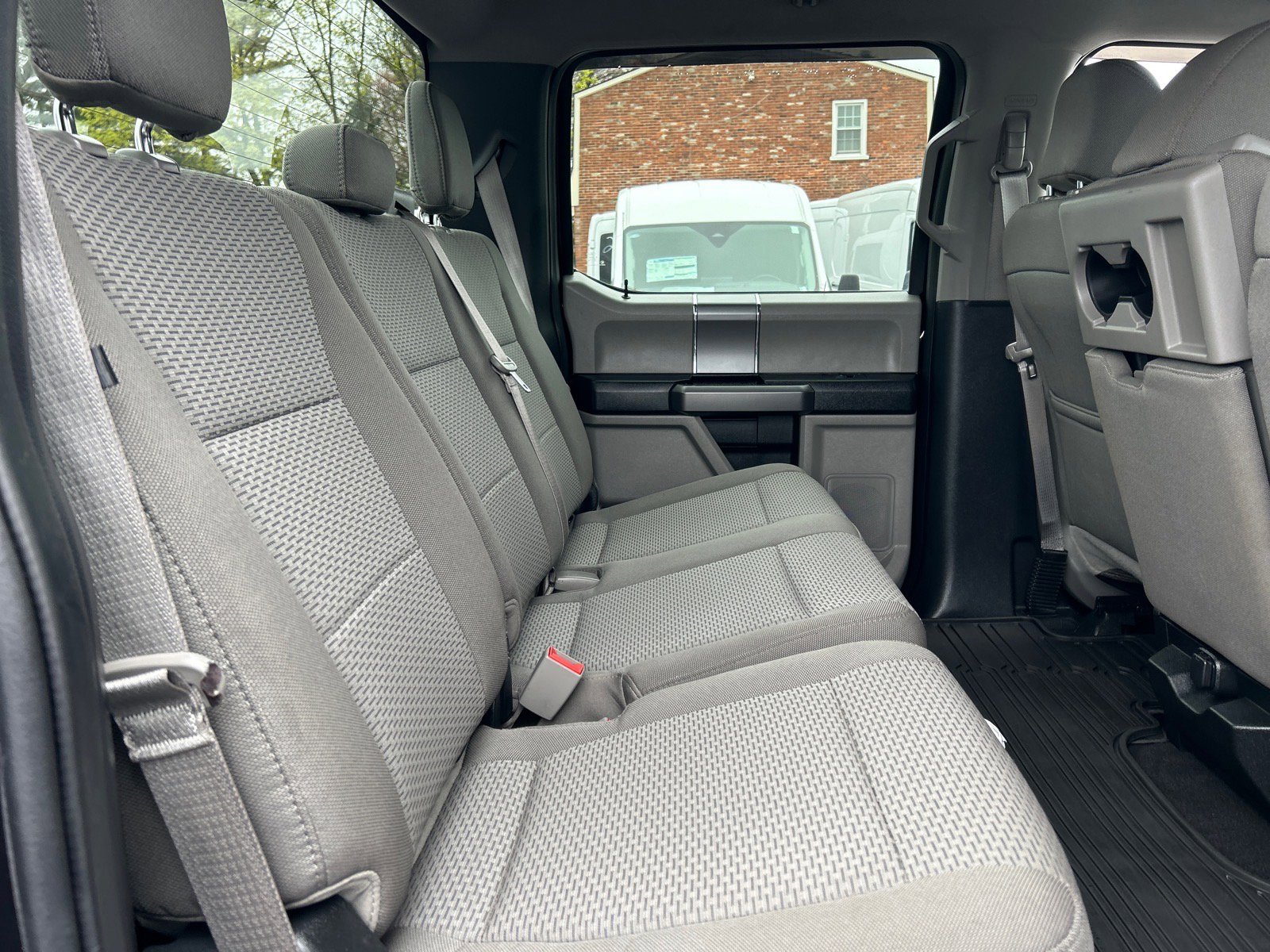 Certified 2019 Ford F250 XLT w/ XLT Premium Package image 20