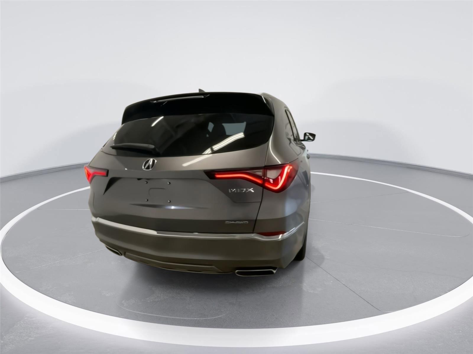 New 2026 Acura MDX SH-AWD w/ Advance Package image 8