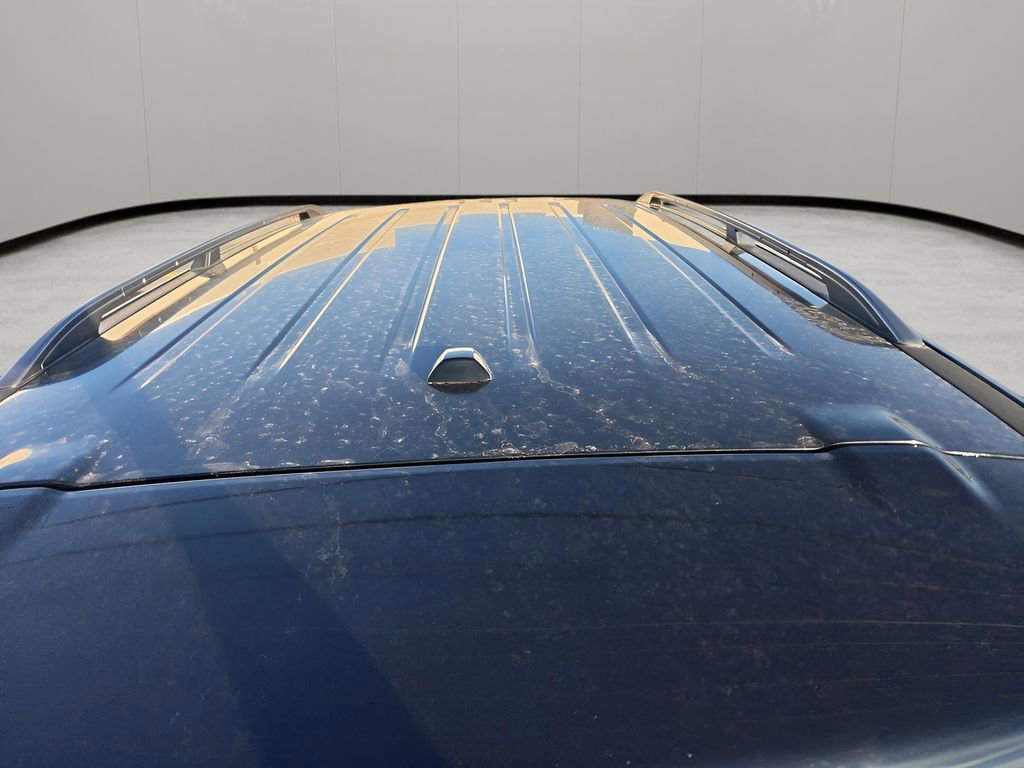 Used 2019 Nissan Armada SL w/ Premium Package image 10