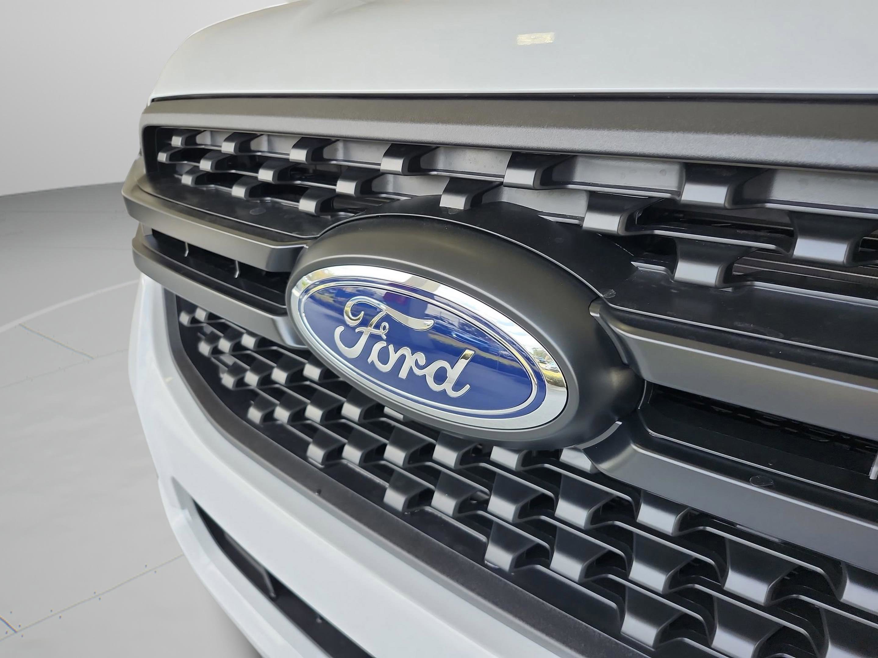 New 2025 Ford Ranger XL image 22