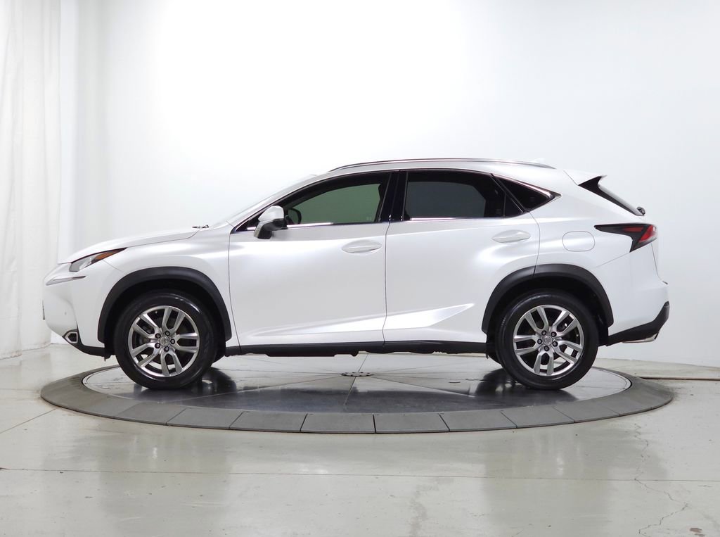 Used 2016 Lexus NX 200t FWD w/ Premium Package image 5