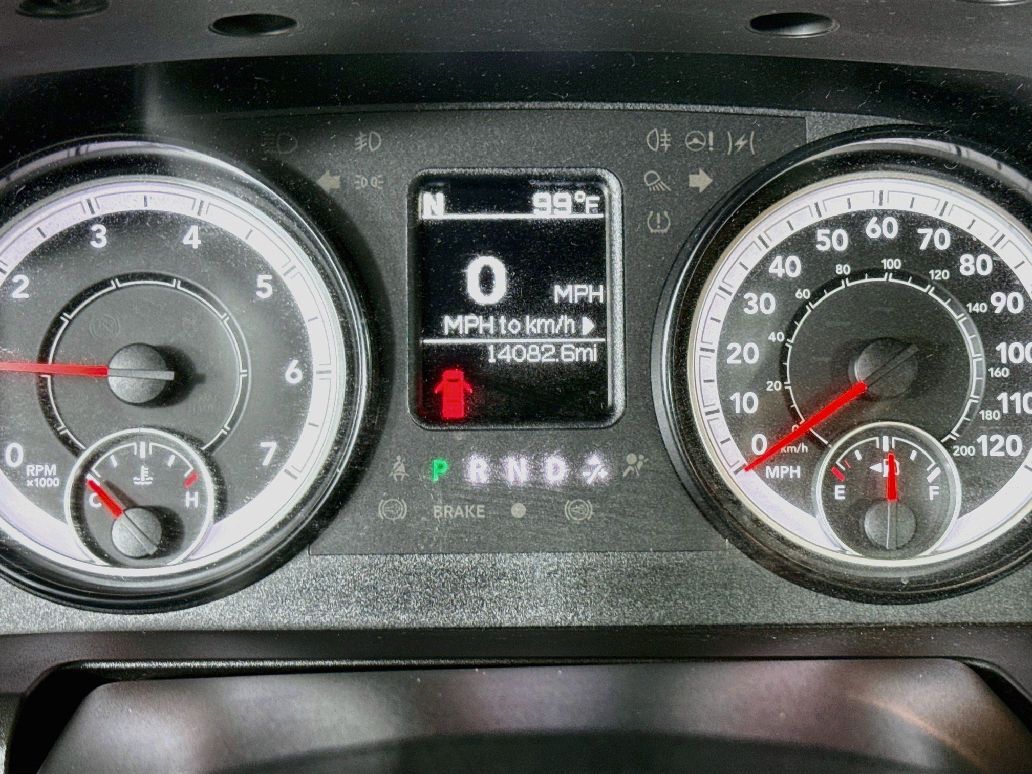 Used 2019 RAM 1500 Tradesman w/ Popular Equipment Group RWD image 16