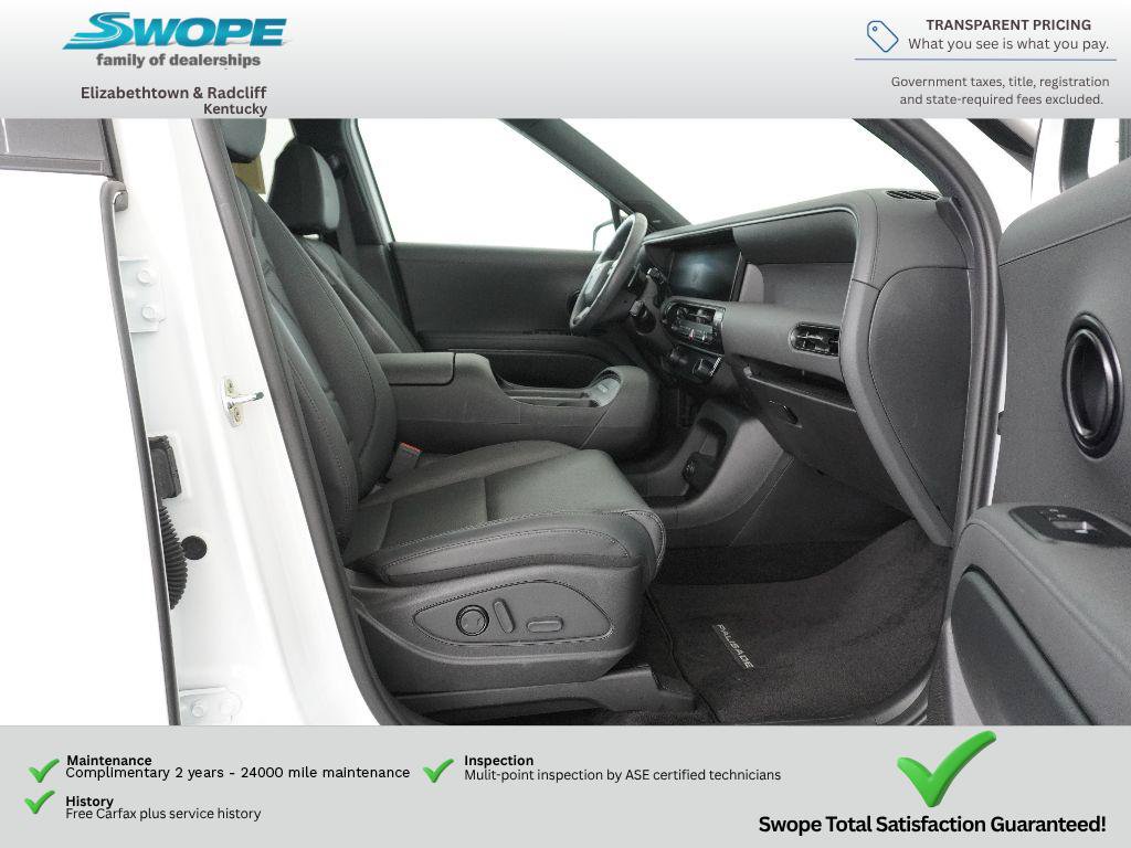 Certified 2026 Hyundai Palisade XRT Pro AWD/4WD image 9