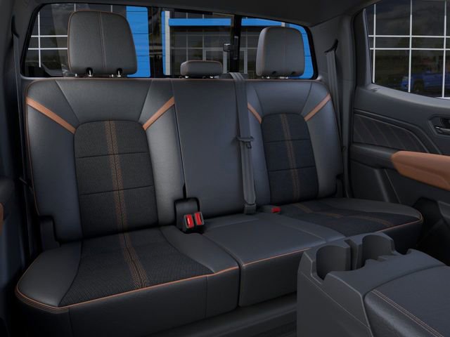 New 2026 GMC Canyon AT4 image 18