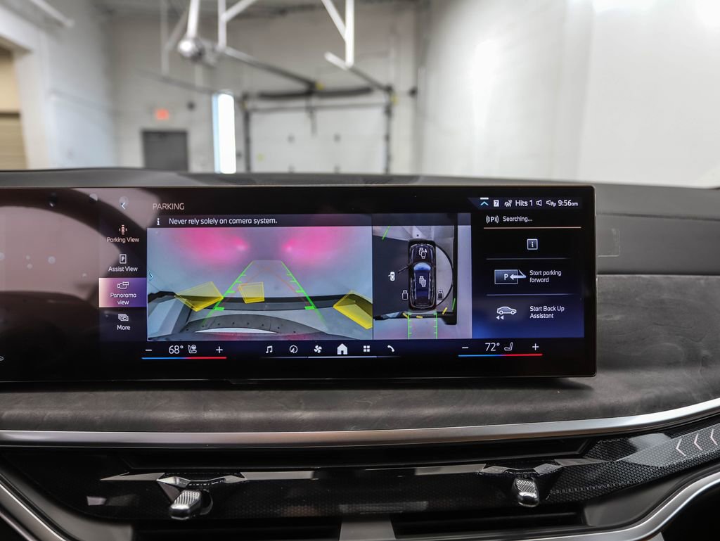 Used 2026 BMW X7 xDrive40i image 18