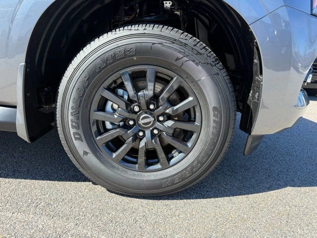 New 2026 Nissan Armada SV AWD/4WD image 14