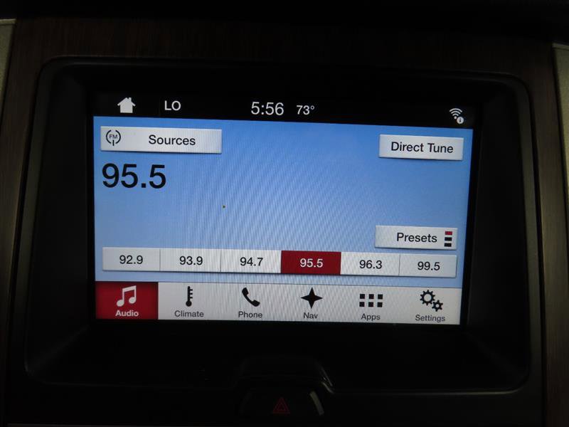 Used 2016 Ford Expedition EL King Ranch RWD image 30