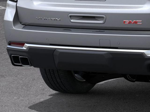 New 2026 GMC Yukon Denali w/ Advanced Technology Package AWD/4WD image 14