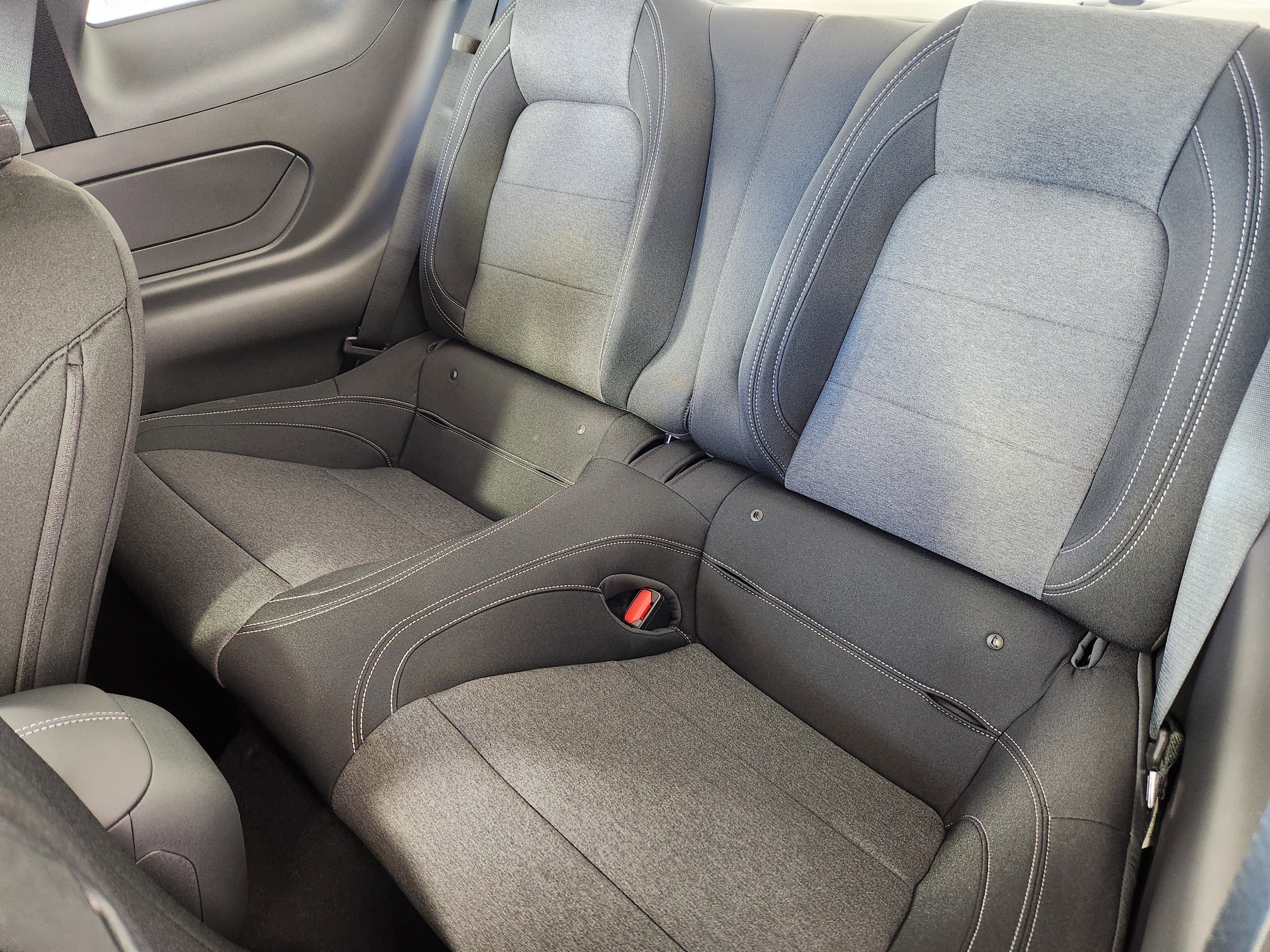 New 2026 Ford Mustang Coupe image 14