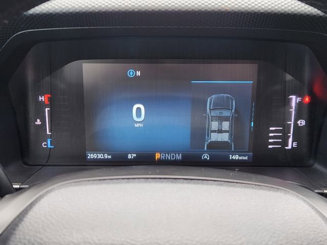 Used 2024 Ford Ranger XLT image 14