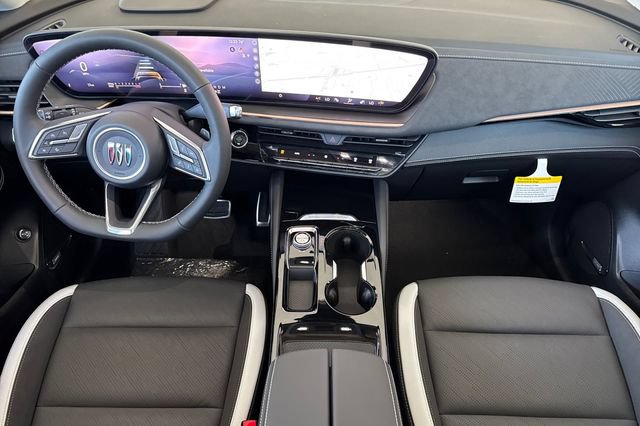 New 2026 Buick Envision Sport Touring AWD/4WD image 15
