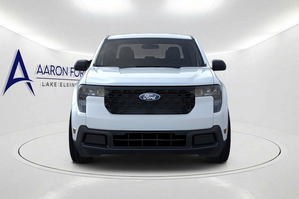 New 2026 Ford Maverick XLT FWD image 7