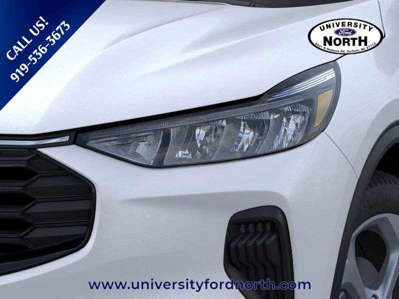 New 2026 Ford Escape ST-Line image 18