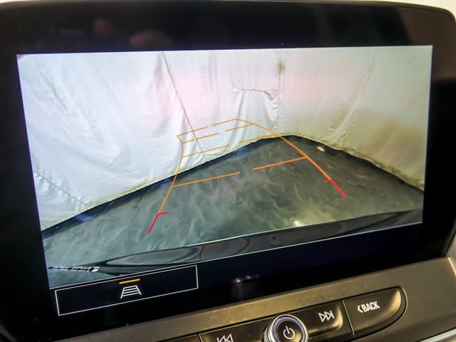 Certified 2024 Chevrolet Blazer LT w/ Convenience Package FWD image 21