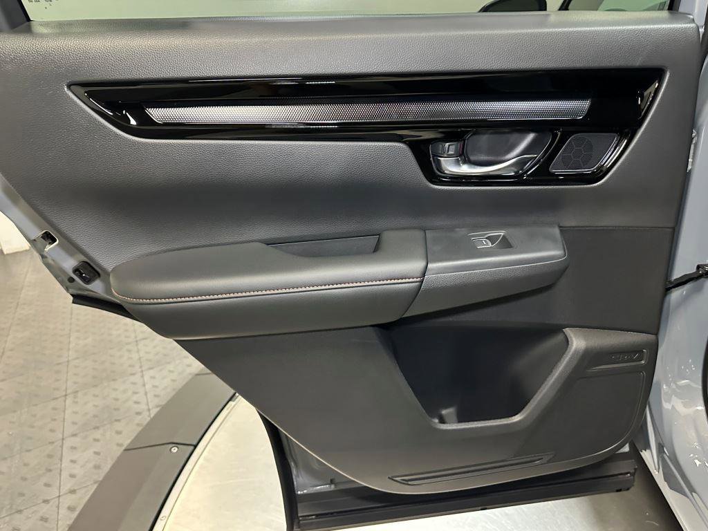New 2026 Honda CR-V Sport Touring image 24