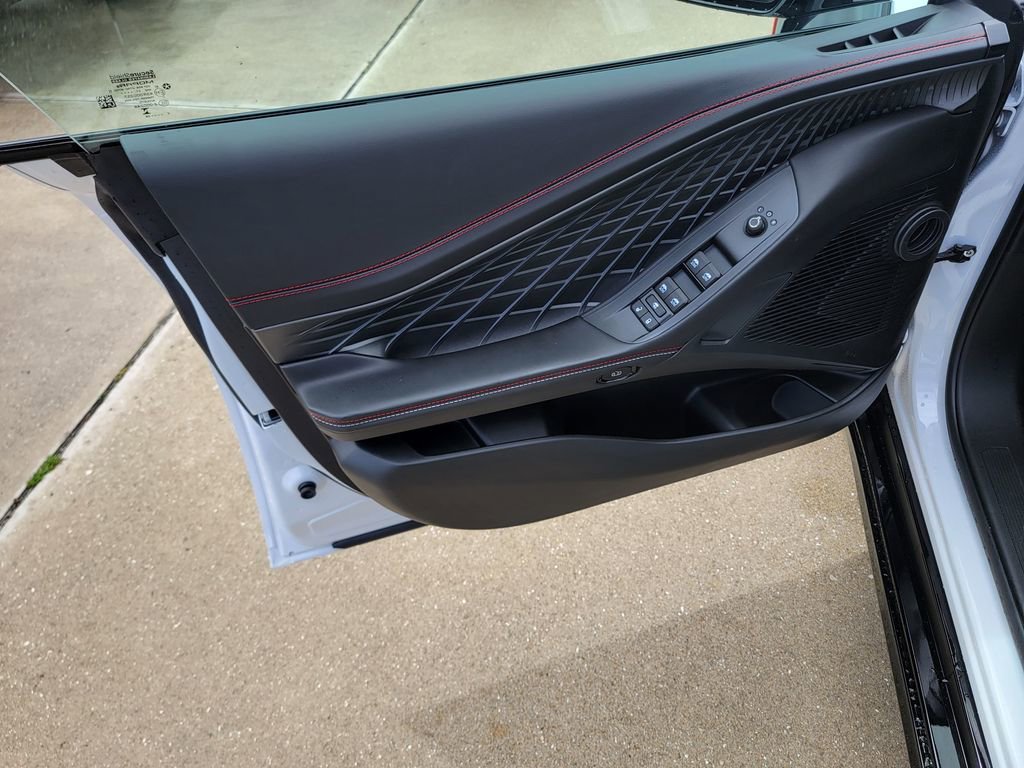 New 2026 Dodge Charger R/T image 11