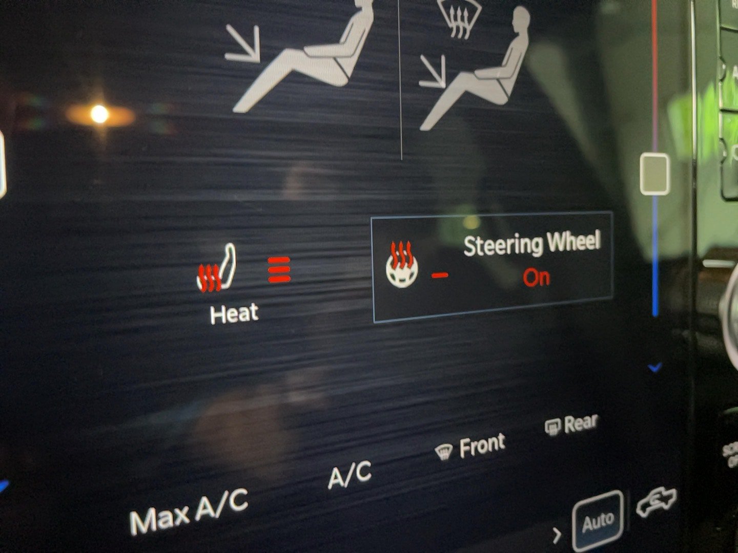 Used 2023 RAM 1500 Big Horn AWD/4WD image 13