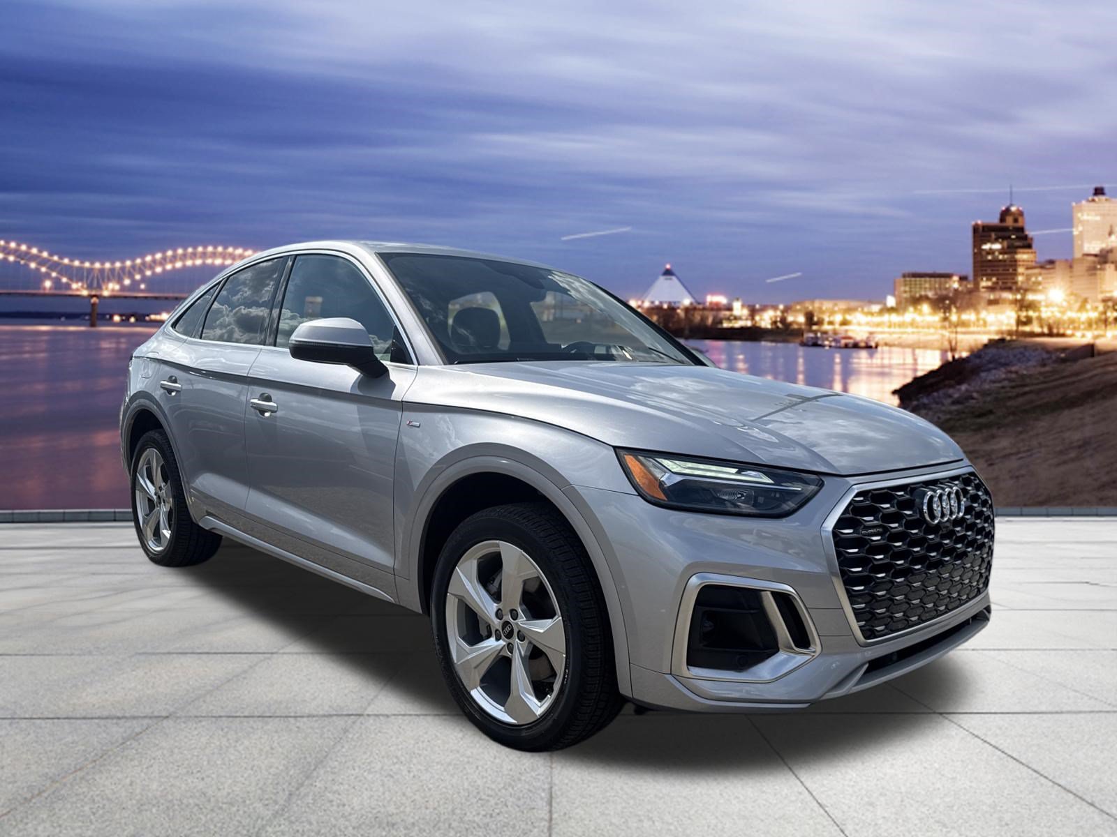 Used 2022 Audi Q5 2.0T Premium Plus AWD/4WD image 4