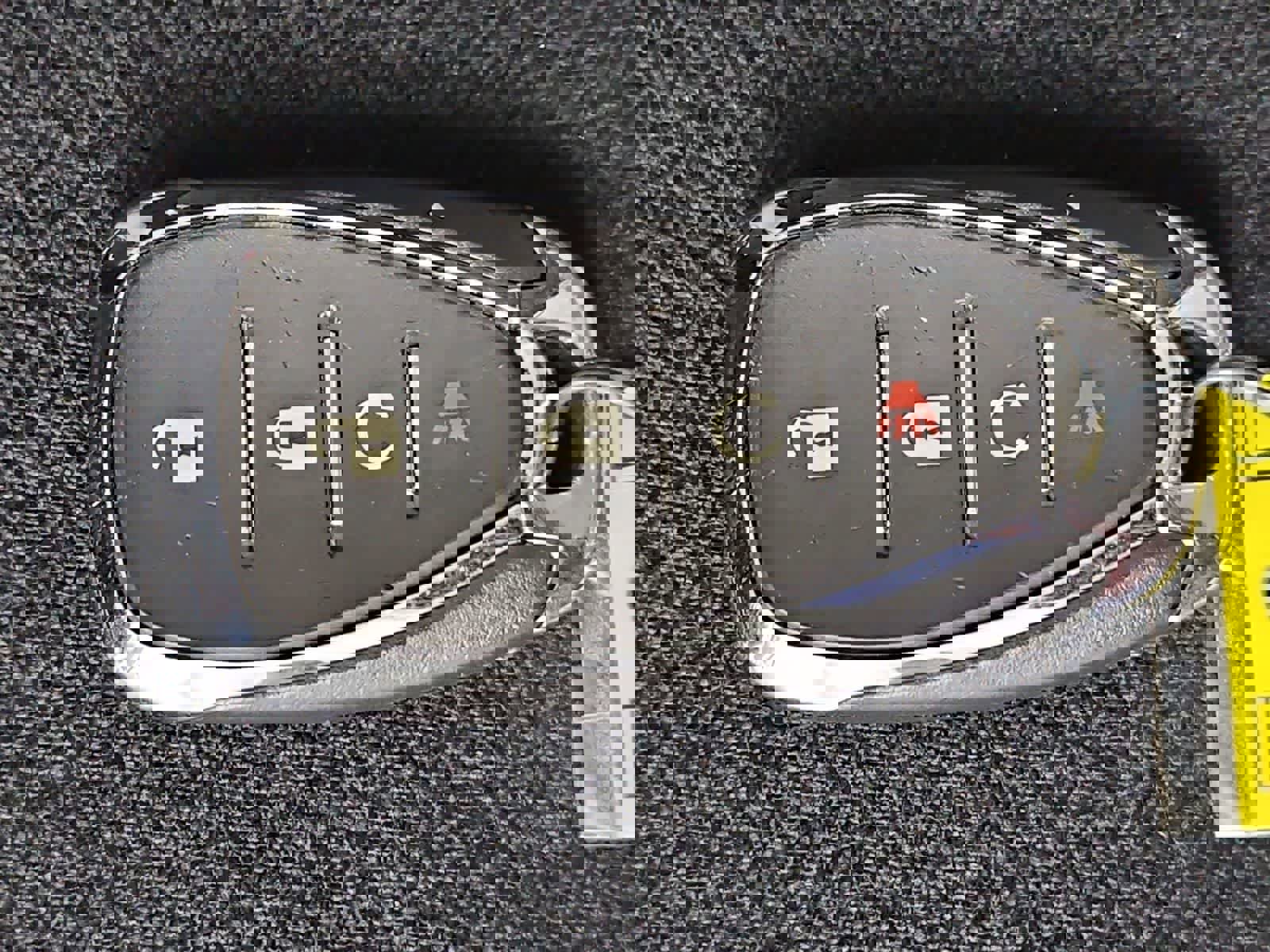 Used 2020 Chevrolet Trax LT w/ Sun & Sound Package AWD/4WD image 34