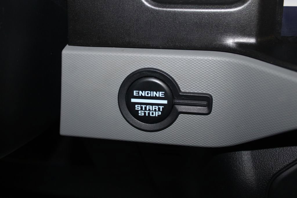 Used 2023 Ford Bronco Badlands image 49