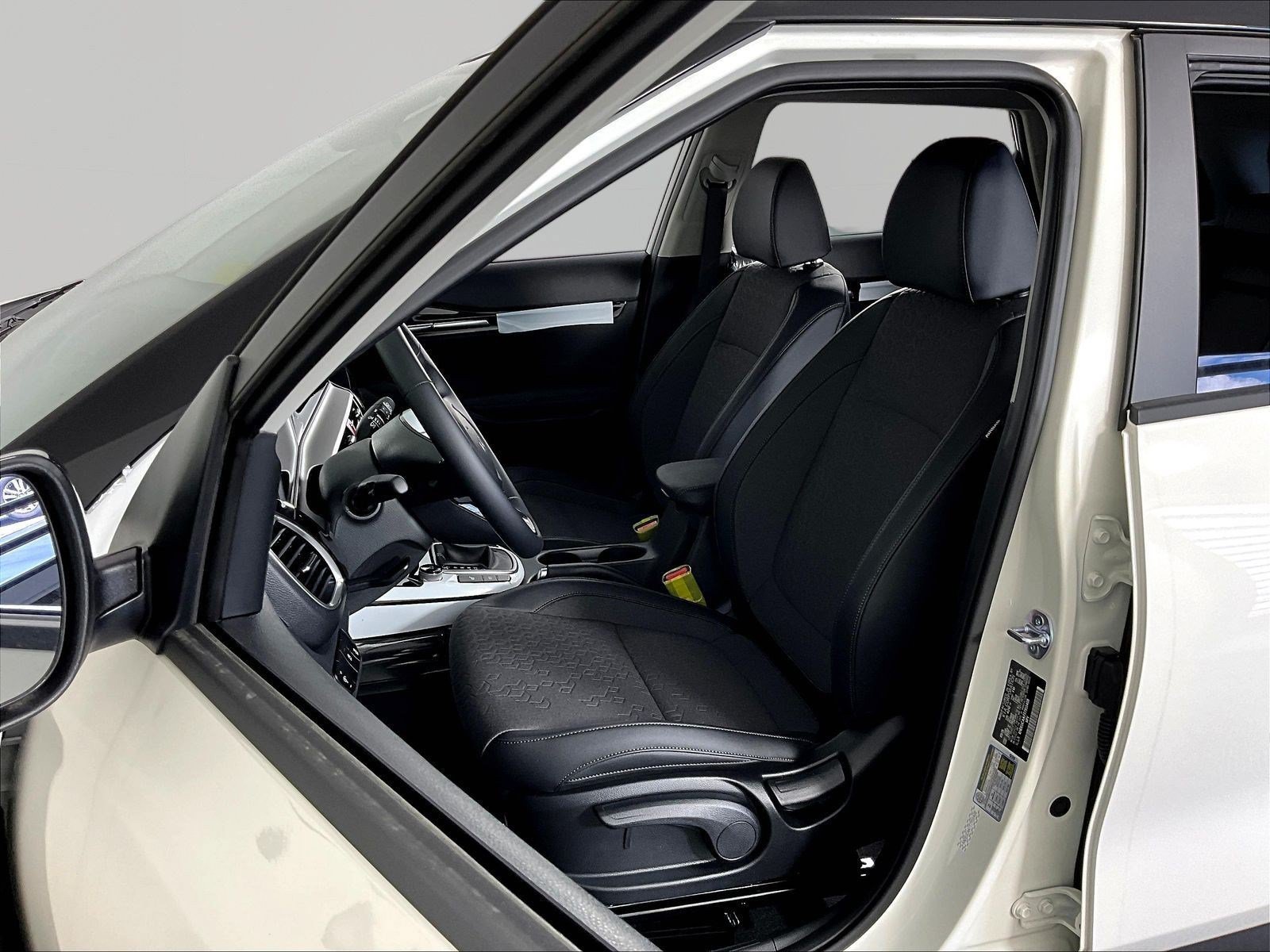 New 2026 Kia Seltos S AWD/4WD image 16