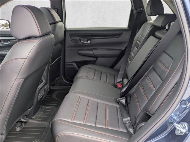 New 2026 Honda CR-V Sport-L image 16