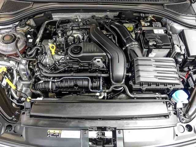 Used 2024 Volkswagen Jetta SE FWD image 31