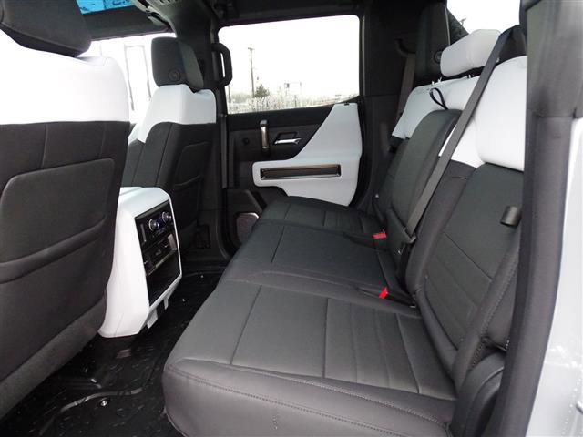 New 2025 GMC Hummer EV 2X image 7