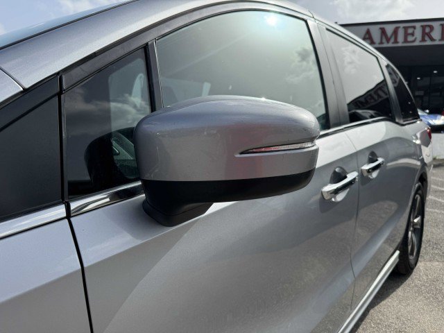 Used 2019 Honda Odyssey Touring image 14