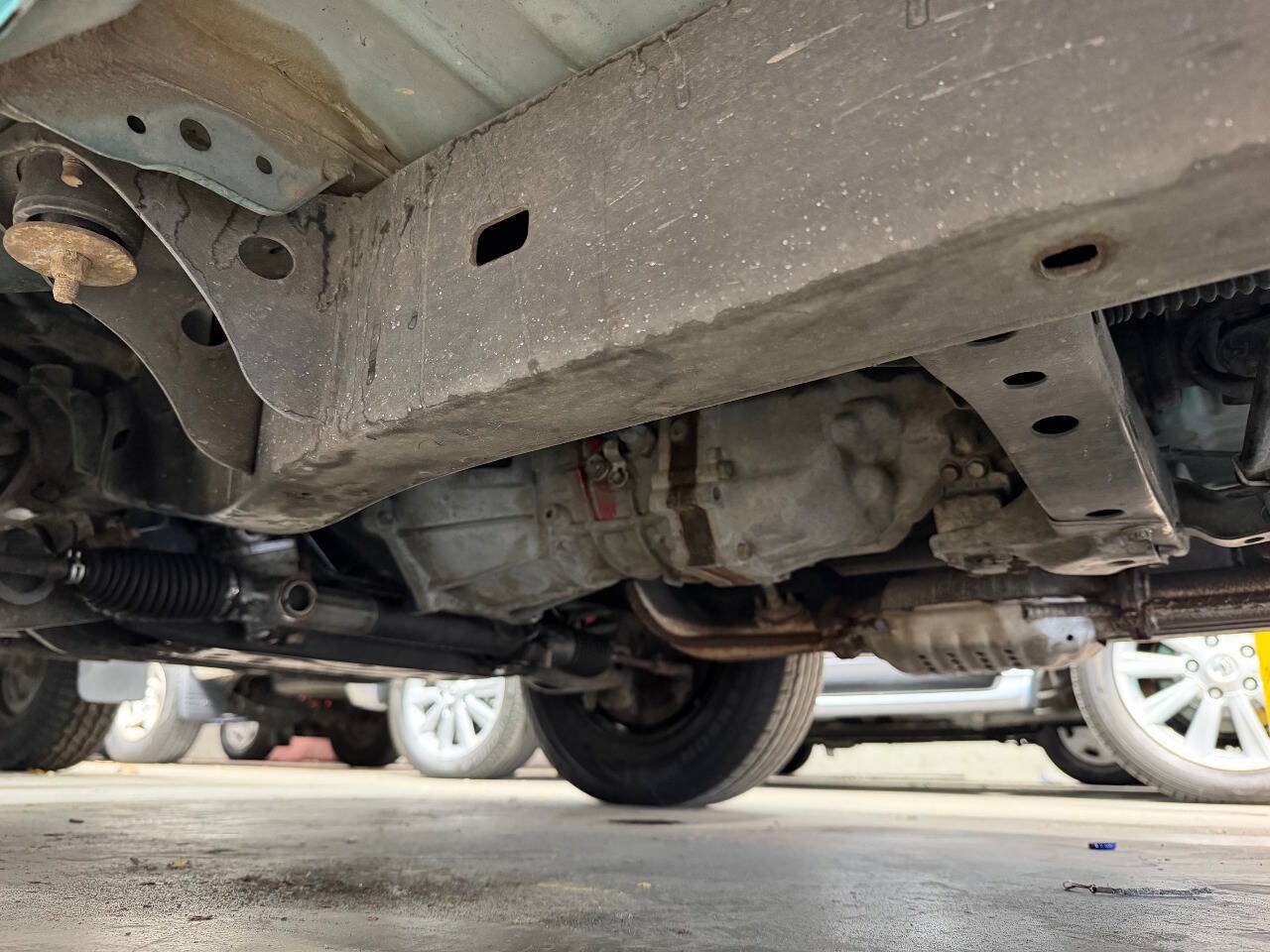 Used 1998 Toyota Tacoma 2WD Regular Cab image 23