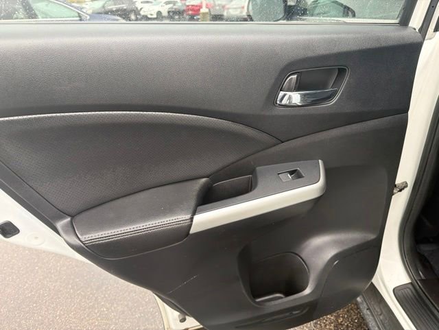 Used 2015 Honda CR-V EX-L image 32