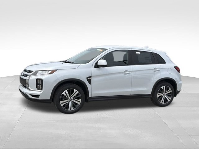 New 2027 Mitsubishi Outlander Sport ES FWD image 18
