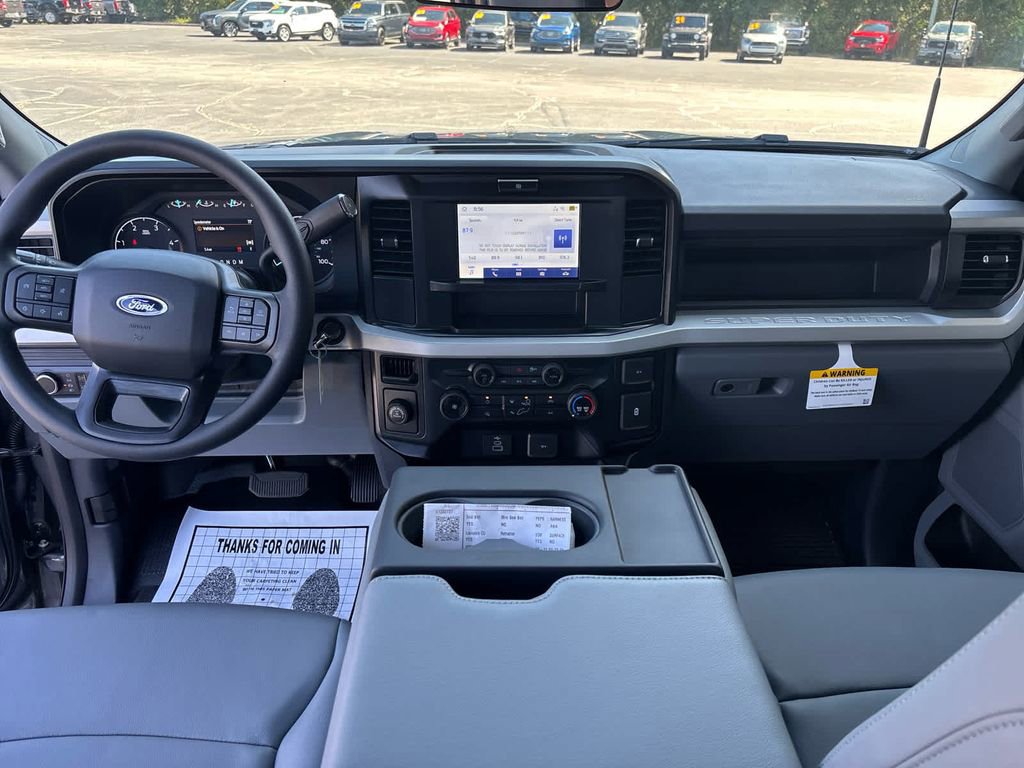 New 2026 Ford F250 XL image 22