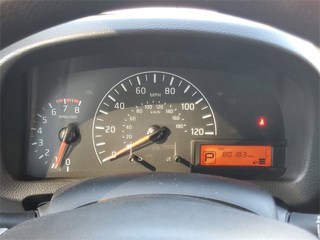 Used 2020 Nissan NV200 SV w/ Back Door Glass Package image 22