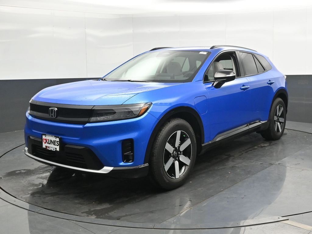 New 2026 Honda Prologue Touring image 5