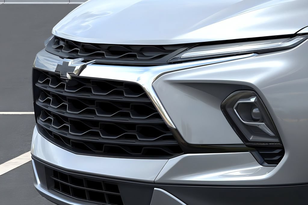 New 2026 Chevrolet Blazer LT FWD image 16