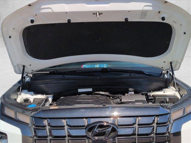 Used 2023 Hyundai Palisade SEL image 24