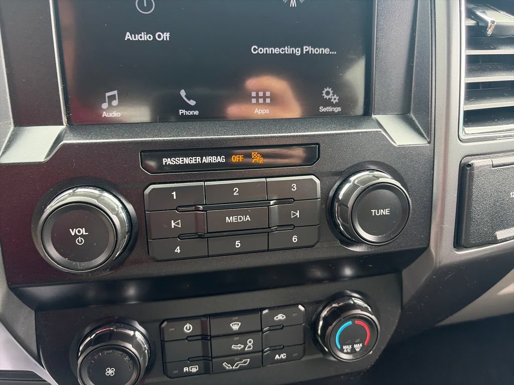 Used 2019 Ford F150 XLT w/ Equipment Group 301A Mid AWD/4WD image 23
